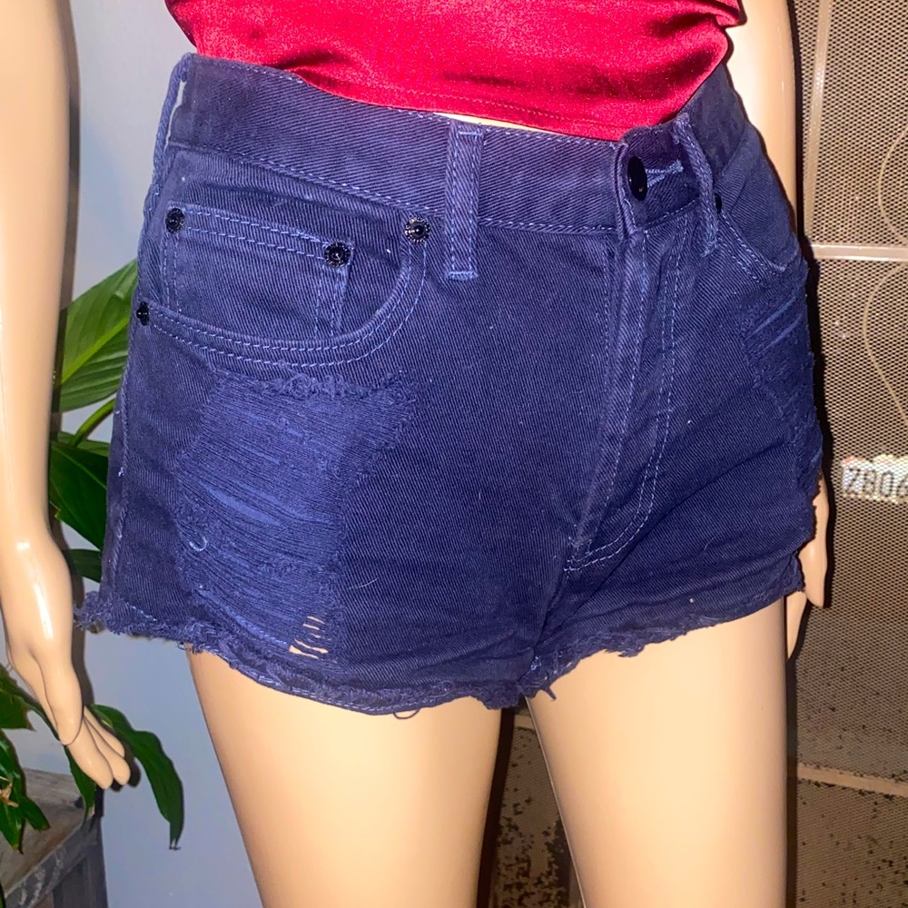 Normal wear shorts ✨
